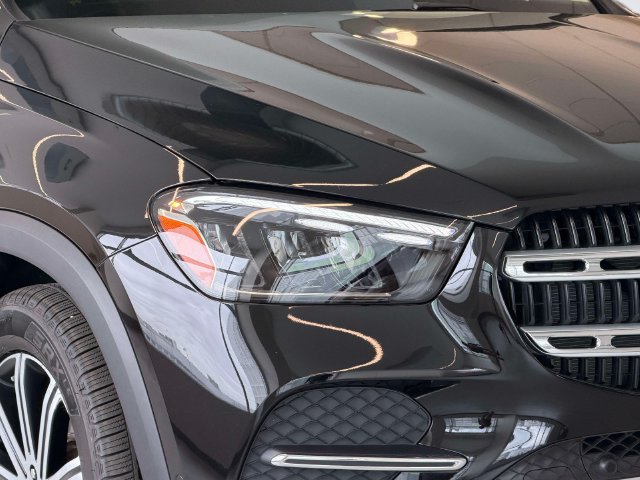 Certified 2026 Mercedes-Benz GLE 350 4MATIC image 9