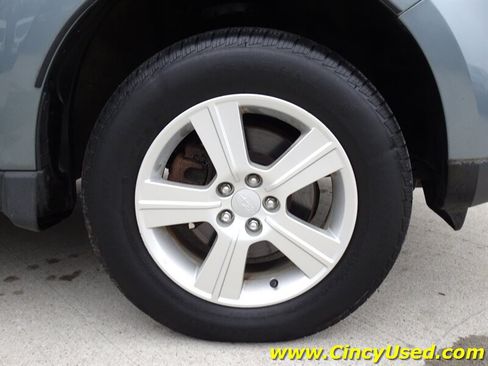 Used 2013 Subaru Forester 2.5X w/ Alloy Wheel Pkg AWD/4WD image 30