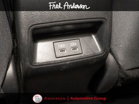 Used 2024 Toyota Corolla LE FWD image 7