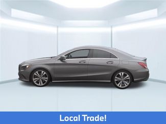 Used 2019 Mercedes-Benz CLA 250 video 2