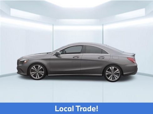Used 2019 Mercedes-Benz CLA 250 image 2