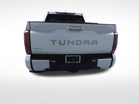 Used 2023 Toyota Tundra Capstone AWD/4WD image 21