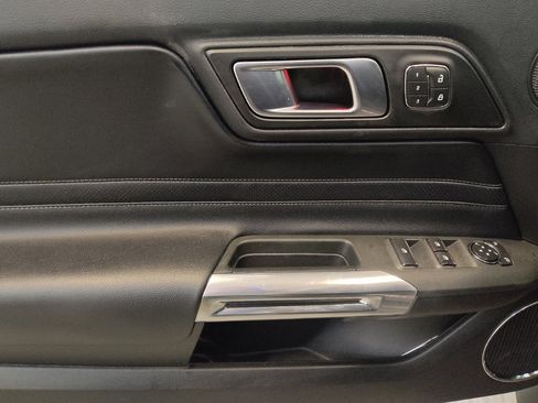 Used 2019 Ford Mustang Premium w/ Equipment Group 201A image 27
