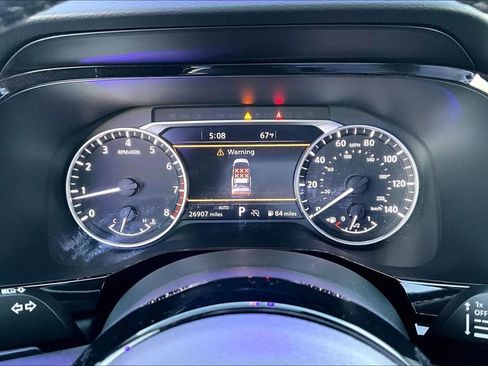 Used 2022 Nissan Pathfinder SL image 26