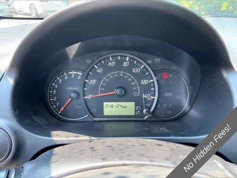 Used 2021 Mitsubishi Mirage ES FWD image 15