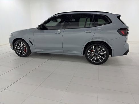 Certified 2023 BMW X3 M40i w/ Premium Package image 2