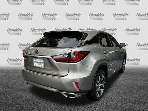 Used 2019 Lexus RX 350 FWD image 9