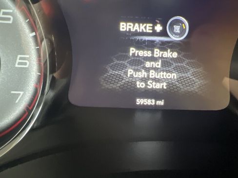 Used 2023 Dodge Charger GT w/ Blacktop Package image 12