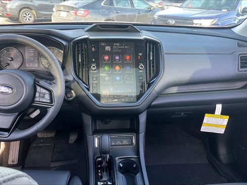 New 2026 Subaru Ascent Bronze Edition image 20