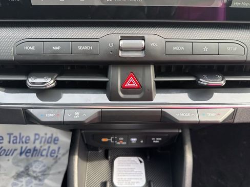 New 2026 Kia K4 GT-Line Turbo image 39