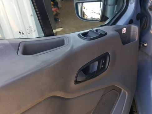 Used 2020 Ford Transit 250 148 High Roof Extended RWD image 22