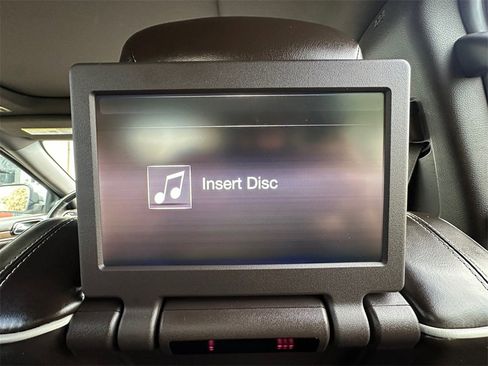 Used 2019 Jeep Grand Cherokee Overland image 38