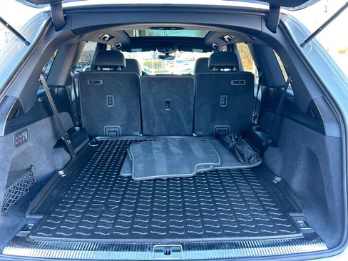 Used 2025 Audi Q7 2.0T Premium Plus w/ Premium Plus Package image 28