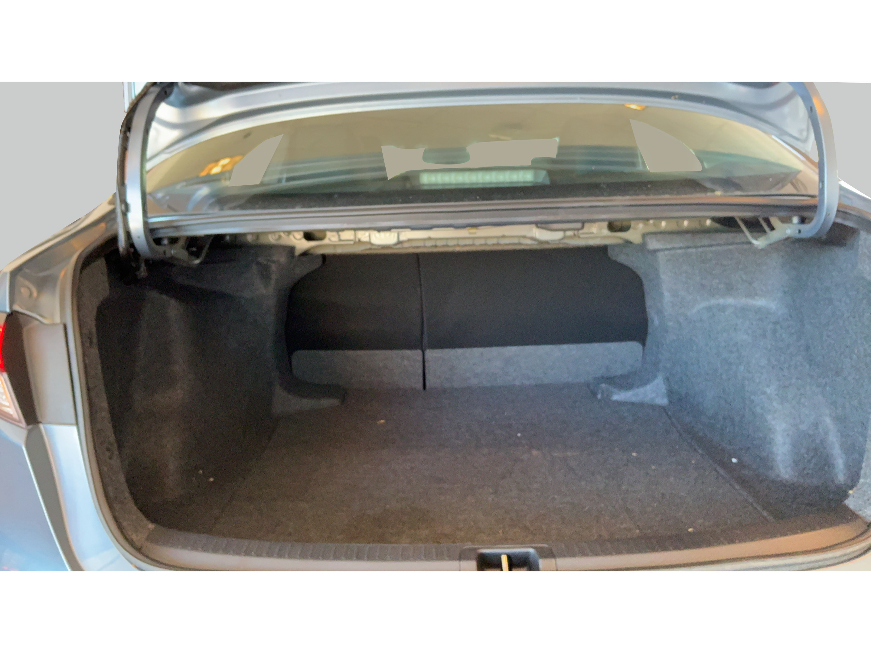Certified 2026 Toyota Corolla LE w/ LE Premium Package FWD image 25