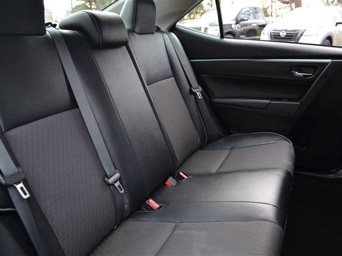 Used 2014 Toyota Corolla S image 24