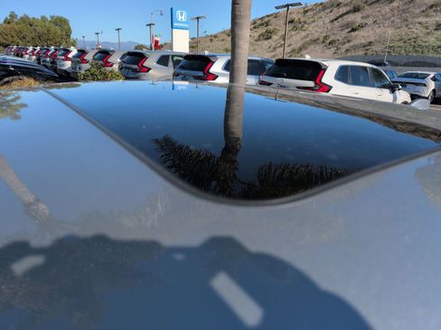 Used 2025 Honda Civic Sport image 14