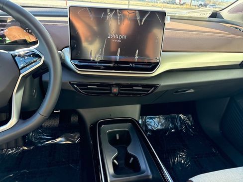 New 2026 Volkswagen ID.4 Pro image 22