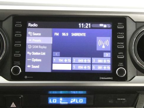 Used 2022 Toyota Tacoma SR5 w/ Technology Package image 30