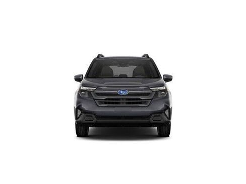 New 2026 Subaru Forester Premium AWD/4WD image 8