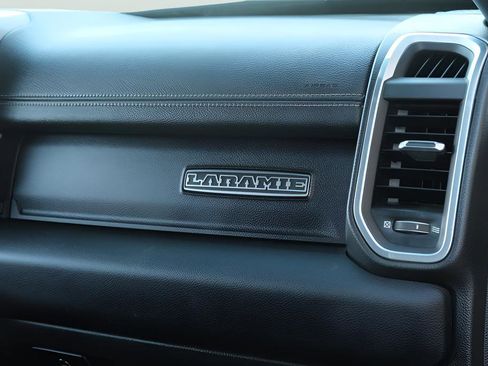 Used 2023 RAM 2500 Laramie image 23
