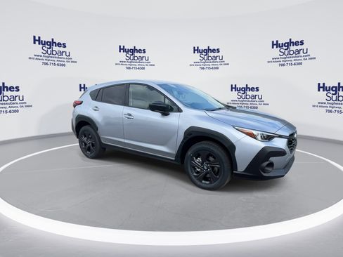 New 2026 Subaru Crosstrek 2.5i image 3