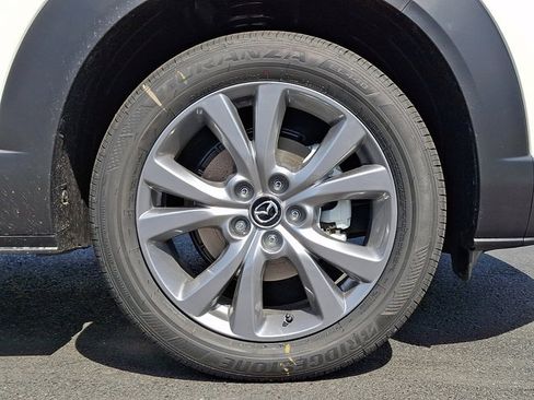 New 2026 MAZDA CX-30 AWD 2.5 S w/ Premium Package image 7