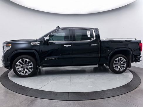 Used 2023 GMC Sierra 1500 Denali w/ Denali Reserve Package image 39