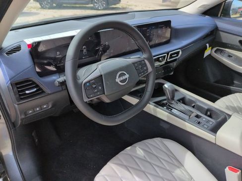 New 2026 Nissan Sentra SL w/ Floor Mat Package FWD image 30