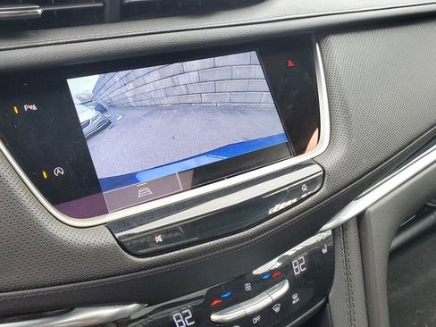 Certified 2023 Cadillac XT5 Premium Luxury image 32