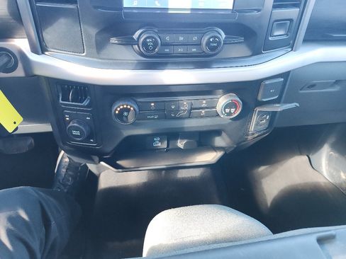 Used 2023 Ford F150 XLT AWD/4WD image 28