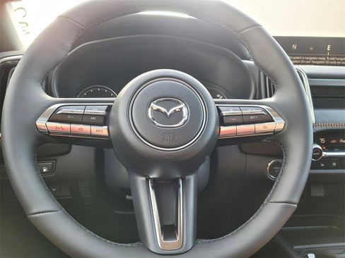 New 2026 MAZDA CX-50 2.5 Hybrid w/ Weather Package image 23