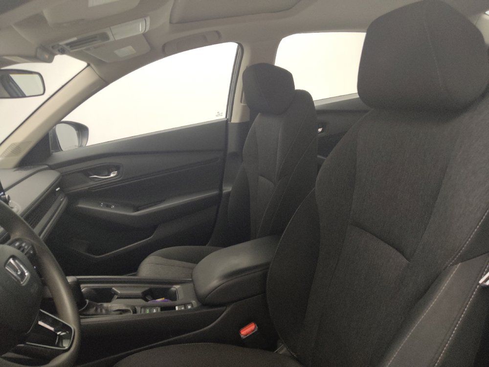 Used 2023 Honda Accord EX image 17