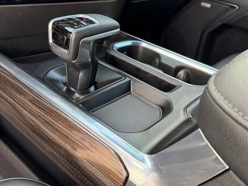 Certified 2023 Chevrolet Silverado 1500 LT Trail Boss w/ LT Trail Boss Premium Package image 22