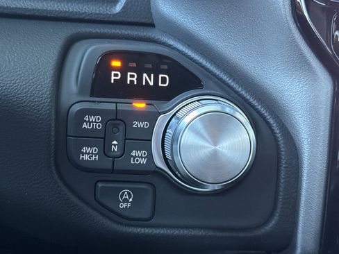 New 2026 RAM 1500 Laramie AWD/4WD image 20