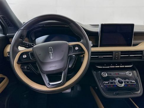 Certified 2022 Lincoln Corsair Reserve w/ Equipment Group 201A AWD/4WD image 26