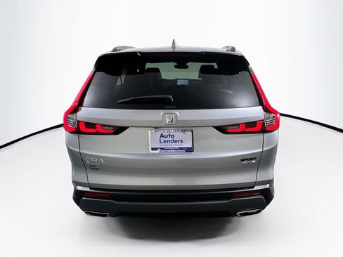 Used 2023 Honda CR-V Sport Touring image 6