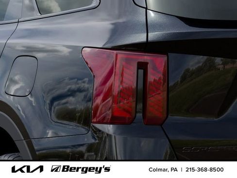 New 2026 Kia Sorento SX Prestige AWD/4WD image 14