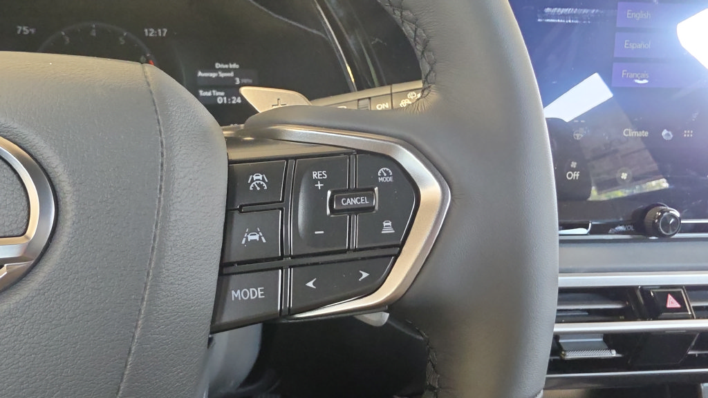 New 2026 Lexus RX 350 Premium w/ Convenience Package AWD/4WD image 25