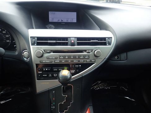 Used 2011 Lexus RX 350 AWD w/ Premium Pkg image 5