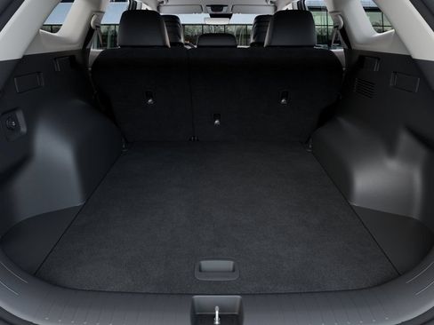 New 2026 Kia Sportage EX AWD/4WD image 19