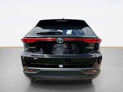 Used 2021 Toyota Venza LE AWD/4WD image 5