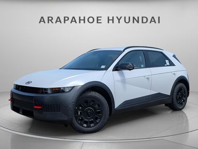 New 2025 Hyundai Ioniq 5 XRT