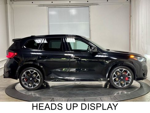 Used 2024 BMW X1 M35i w/ Premium Package AWD/4WD image 10