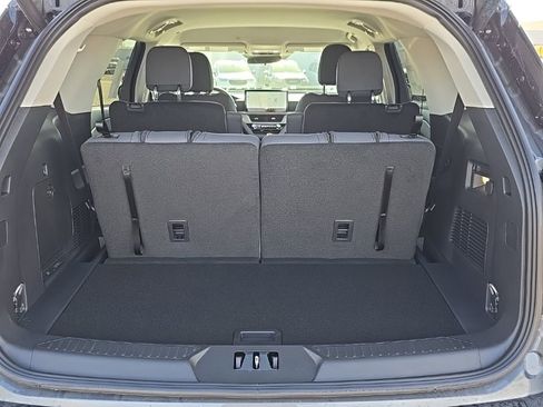 New 2026 Ford Explorer Active image 63