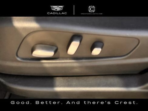 Certified 2023 Cadillac XT5 Premium Luxury FWD image 25