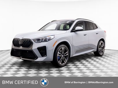 Used 2026 BMW X2 xDrive28i