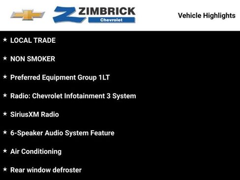 Certified 2023 Chevrolet TrailBlazer LT image 5