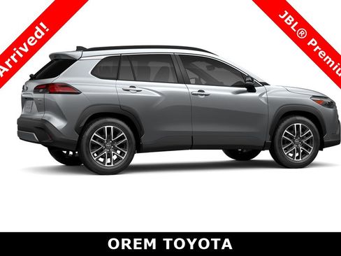 New 2026 Toyota Corolla Cross XLE w/ Convenience Package image 26