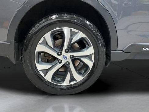 Used 2021 Subaru Outback Limited AWD/4WD image 26
