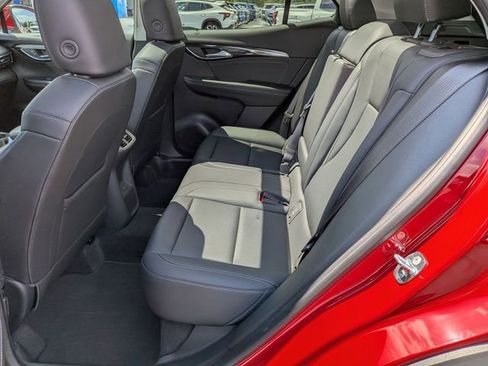 Used 2025 Buick Envision Preferred AWD/4WD image 30